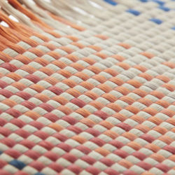 Picture of Pitaka Tactile Woven Case for Samsung Galaxy S25 Ultra - Sunset