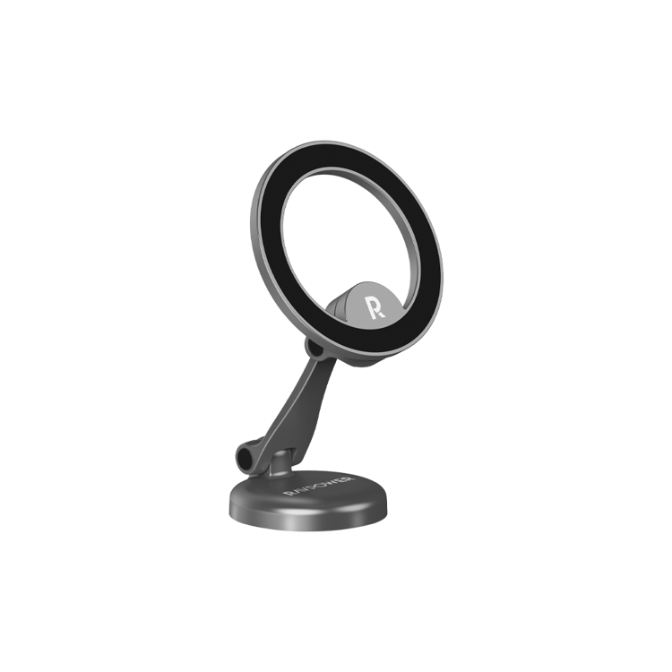 Picture of Ravpower Adjustable Magnetic Car Phone Mount, Grey