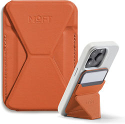 Picture of MOFT SNAP PHONE STAND & WALLET - Sunrise