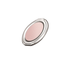 Picture of UNIQ GRIPFIT CLASSIC 360 MAGNETIC MOUNT & KICKSTAND - BLUSH PINK (BLUSH PINK)