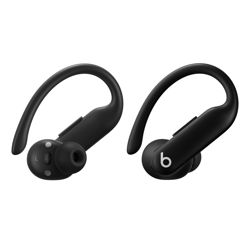 Picture of Powerbeats Pro 2 High-Performance Earbuds  Jet Black