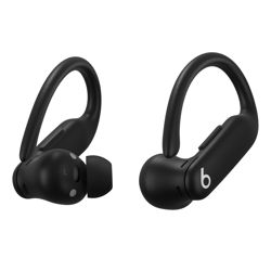 Picture of Powerbeats Pro 2 High-Performance Earbuds  Jet Black