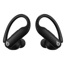 Picture of Powerbeats Pro 2 High-Performance Earbuds  Jet Black