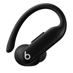 Picture of Powerbeats Pro 2 High-Performance Earbuds  Jet Black