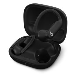 Picture of Powerbeats Pro 2 High-Performance Earbuds  Jet Black