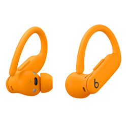 Picture of Powerbeats Pro 2 High-Performance Earbuds Jet Orange 