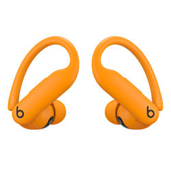 Picture of Powerbeats Pro 2 High-Performance Earbuds Jet Orange 