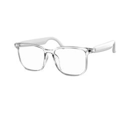 Picture of Green Lion Hamburg Smart Glasses White 