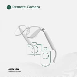 Picture of Green Lion Hamburg Smart Glasses White 