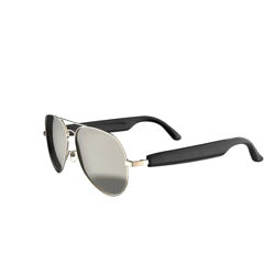 Picture of Green Lion Helsinki Smart Glasses Black