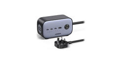 Picture of Ugreen 60168 DigiNest Pro 6-in 1 100W GaN Desktop Charger