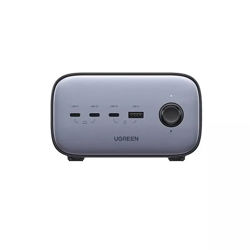 Picture of Ugreen 60168 DigiNest Pro 6-in 1 100W GaN Desktop Charger