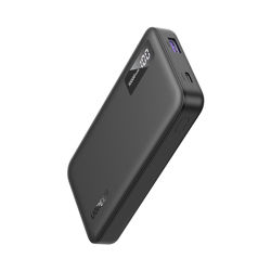 Picture of UGreen 10000MAH Mini Quick Charging 20W Power Bank (Black)