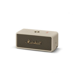 Picture of Marshall Emberton III Compact Portable Wireless Speaker - Cream