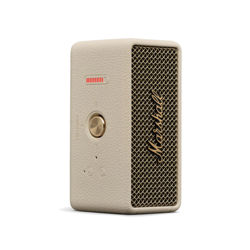 Picture of Marshall Emberton III Compact Portable Wireless Speaker - Cream