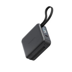 Picture of Energea Power Bank Magsafe Magpac Mini Plus 10000mAh QI2 Black