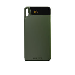 Picture of Cygnett Boost 4 20,000 mAh Powerbank Green