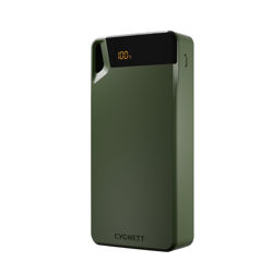 Picture of Cygnett Boost 4 20,000 mAh Powerbank Green