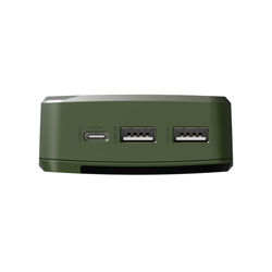 Picture of Cygnett Boost 4 20,000 mAh Powerbank Green