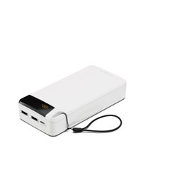 Picture of Cygnett Boost 4 20,000 mAh Powerbank White