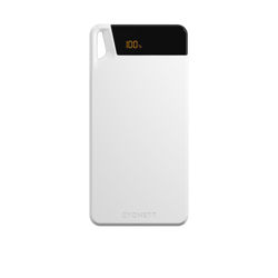 Picture of Cygnett Boost 4 20,000 mAh Powerbank White