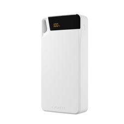 Picture of Cygnett Boost 4 20,000 mAh Powerbank White