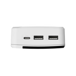 Picture of Cygnett Boost 4 20,000 mAh Powerbank White