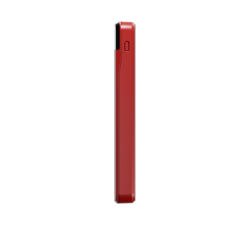 Picture of Cygnett Boost 4 10,000 mAh Powerbank Red