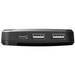 Picture of Cygnett Boost 4 10,000 mAh Powerbank Black