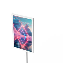 Picture of POWEROLOGY 32" 5G ANDROID SMART SCREEN 8GB|128GB, WHITE