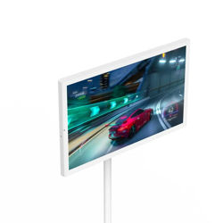 Picture of POWEROLOGY 32" 5G ANDROID SMART SCREEN 8GB|128GB, WHITE