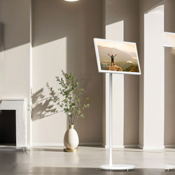 Picture of POWEROLOGY 32" 5G ANDROID SMART SCREEN 8GB|128GB, WHITE