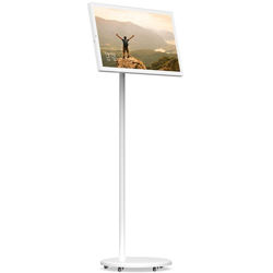 Picture of POWEROLOGY 32" 5G ANDROID SMART SCREEN 8GB|128GB, WHITE