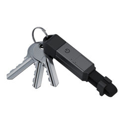Picture of Energea Cable Sheath 2-in-1 USB-C to C+Lighning MFI 60W 480 Mbps Gun 15cm