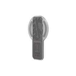 Picture of Skinarma Arch XE Phaze Smart Magnetic Grip-Stand - Titanium