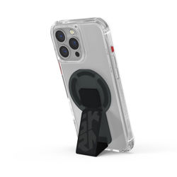 Picture of Skinarma PHAZE ARCH XE Magnetic Grip-Stand – BLACK