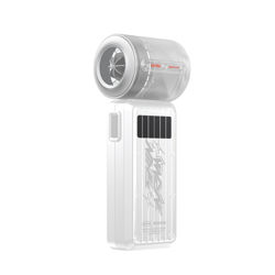 Picture of SKINARMA GYRO 4K HANDHELD FAN, WHITE