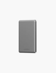 Picture of Energea Power Bank Magsafe Alupac Mini 5000mAh Gold