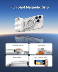 Picture of TELESIN FUN SHOT MAGNETIC GRIP