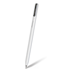 Picture of MOMAX 1-FOLIO FLOW FIND MY ACTIVE STYLUS PEN (Color: WHITE)_TP11W