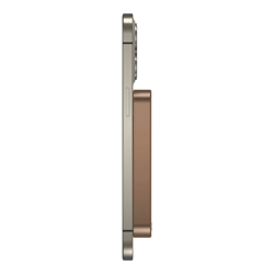 Picture of MOMAX Q.MAG X1 QI2 10000mAh GEN2 15W MAGSAFE WIRELESS POWER BANK (Color: ROSE GOLD)_IP136Q2L2