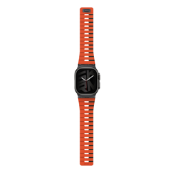 Picture of SKINARMA Gemini magnetic strap Apple Watch 49/46/45/44mm blue