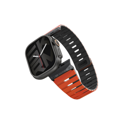Picture of SKINARMA Gemini magnetic strap Apple Watch 49/46/45/44mm blue