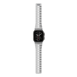 Picture of SKINARMA Gemini magnetic strap Apple Watch 49/46/45/44mm blue