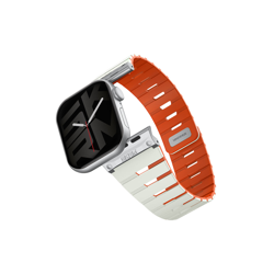Picture of SKINARMA Gemini magnetic strap Apple Watch 42/41/40mm menthol