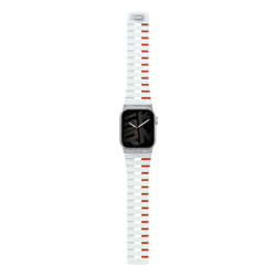 Picture of SKINARMA Gemini magnetic strap Apple Watch 42/41/40mm menthol