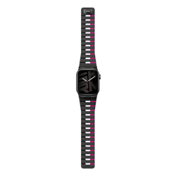 Picture of SKINARMA Gemini magnetic strap Apple Watch 42/41/40mm menthol