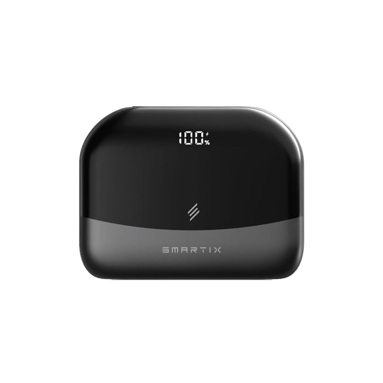 Picture of Smartix PowerX Premium 10000mAh Power Bank Black