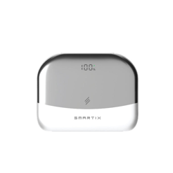 Picture of Smartix PowerX Premium 10000mAh Power Bank Black
