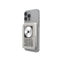 Picture of SKINARMA Nexus 5000mah PD20W Magnetic Power Bank with Smart Kick-Stand